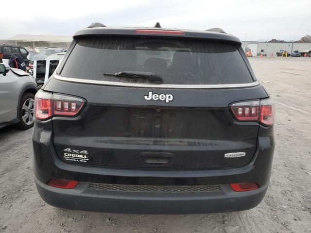 3C4NJDBB2JT366037 | 2018 JEEP COMPASS LA