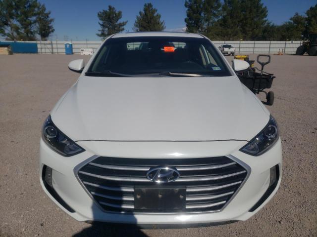 5NPD84LF2HH197656 | 2017 HYUNDAI ELANTRA SE