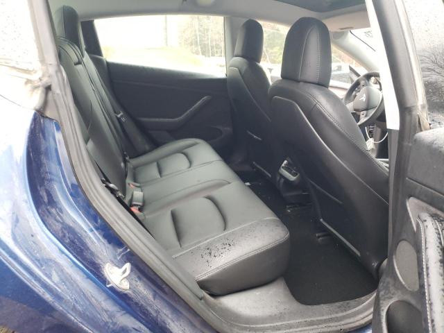 Seat Covers for 2021 Tesla 3 for sale