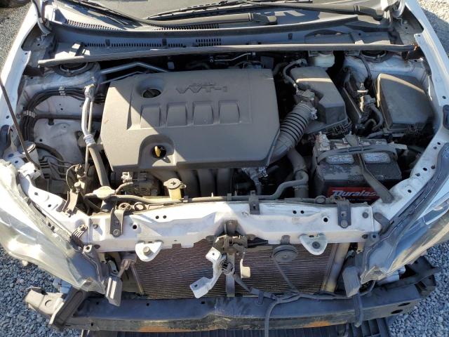 5YFBURHE5HP640272 Toyota COROLLA L