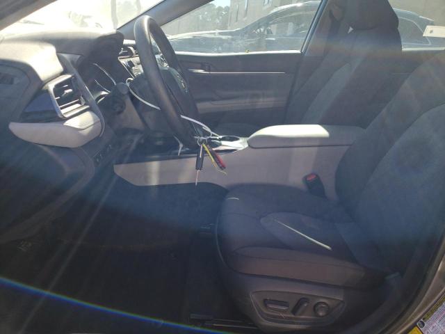 2020 TOYOTA CAMRY LE - 4T1C11AK3LU988514