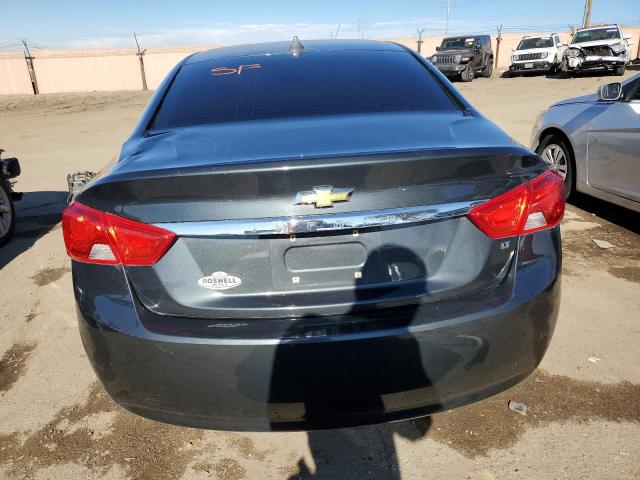 2G1125S33E9166537 | 2014 CHEVROLET IMPALA LT