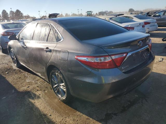 VIN 4T1BF1FK0HU390393 2017 TOYOTA CAMRY no.2