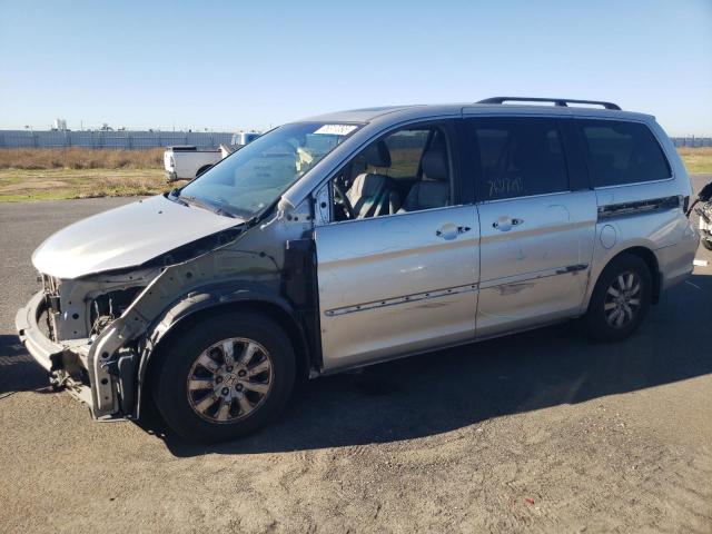 2009 Honda Odyssey EX-L