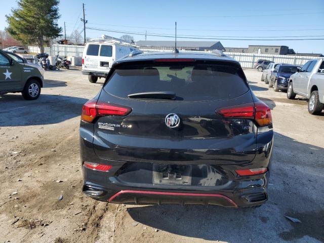 Auction sale of the 2020 BUICK ENCORE , vin: KL4MMDS23LB130661, lot number: 77717943