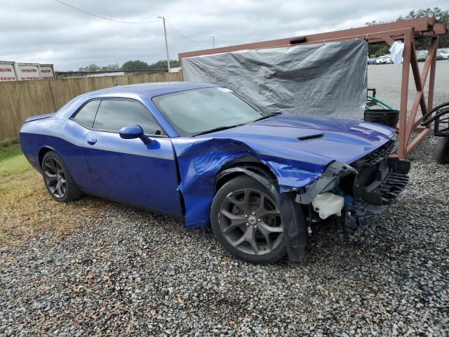 2C3CDZAG8JH271374 | 2018 Dodge challenger sxt