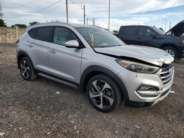 Vin: km8j33a20hu344229, lot: 76104253, hyundai tucson limited 20174