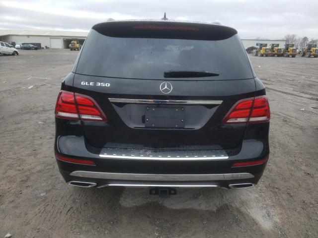 4JGDA5JB3JB084053 2018 MERCEDES-BENZ GLE-CLASS, photo no. 6