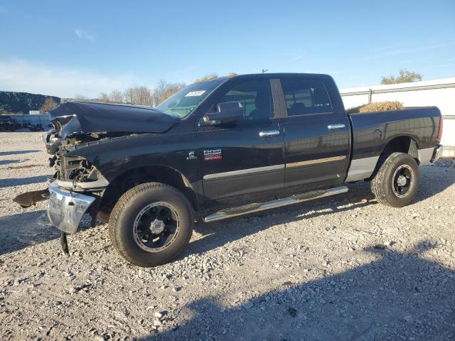 2011 Dodge Ram 2500 