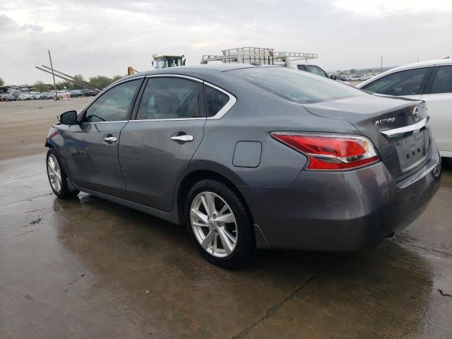 1N4AL3AP0FN880076 | 2015 NISSAN ALTIMA 2.5