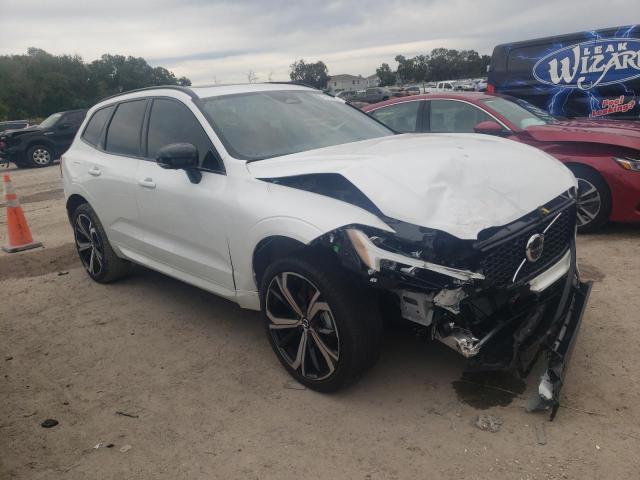 2023 VOLVO XC60 ULTIM YV4L12DM6P1313235