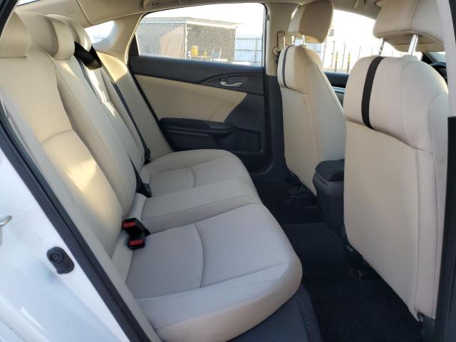 19XFC2F56GE239490 Honda Civic Lx