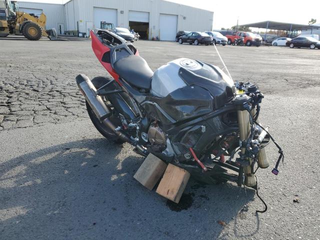 2020 BMW S 1000 RR - WB10E2302LZJ28732