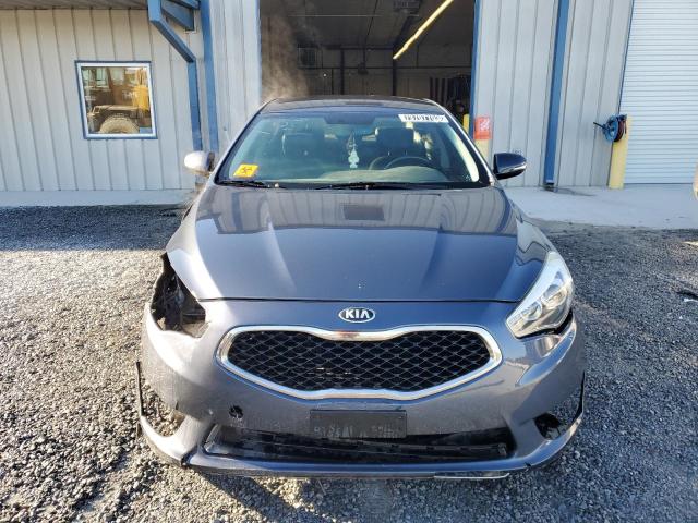 KNALN4D70E5138917 KIA Cadenza Premium