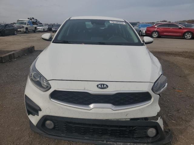 3KPF24AD2LE144092 | 2020 KIA FORTE FE