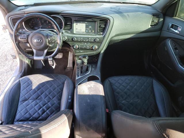5XXGR4A62FG379914 KIA OPTIMA SX