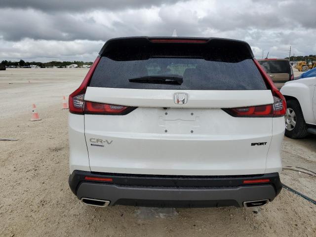 2024 HONDA CR-V SPORT - 7FARS6H86RE023168