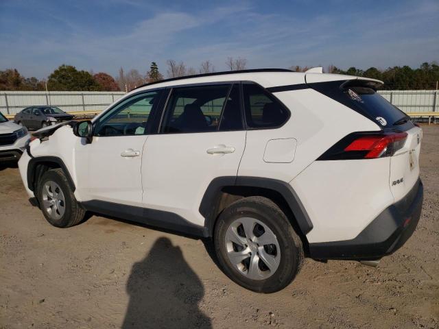 2T3H1RFV2KW050629 Toyota RAV4 LE