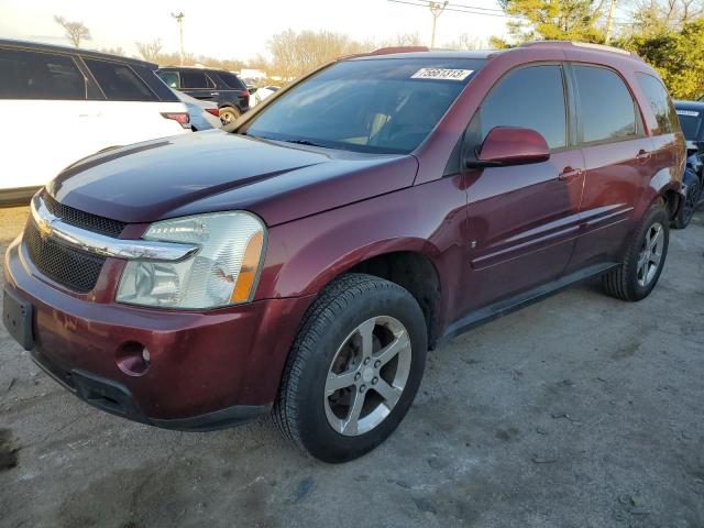 2007 Chevrolet Equinox LT