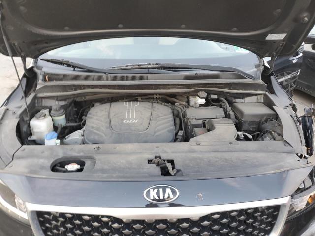 KNDMB5C12G6155914 | 2016 KIA SEDONA LX