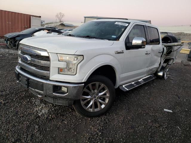 1FTEW1EF8FFA57057 | 2015 Ford f150 supercrew