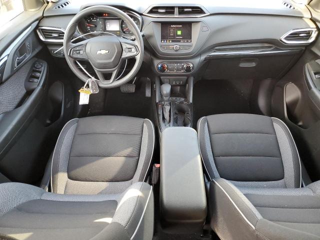 2021 CHEVROLET TRAILBLAZE - KL79MRSL2MB150612