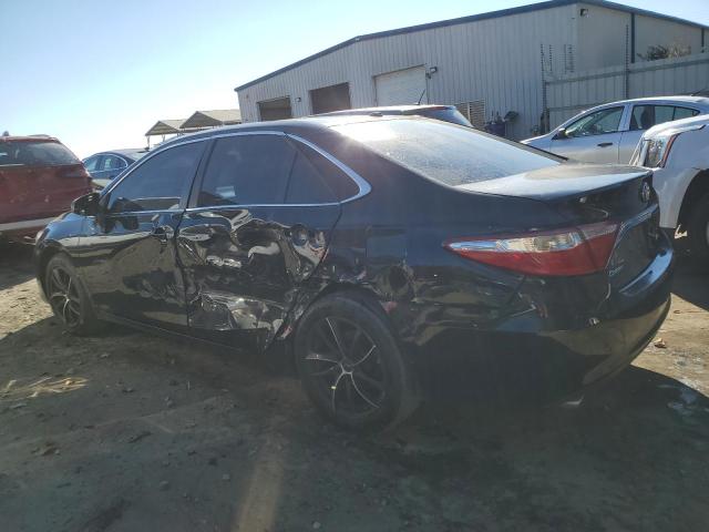 4T1BK1FK3FU556270 2015 Toyota Camry Xse