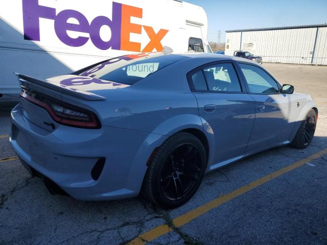2C3CDXL99NH140947 Dodge Charger Srt Hellcat