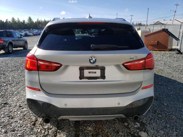 2017 BMW X1 XDRIVE2 - WBXHT3C34H5F68564