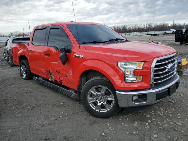 1FTEW1CP0FKE73459 | 2015 Ford f150 supercrew