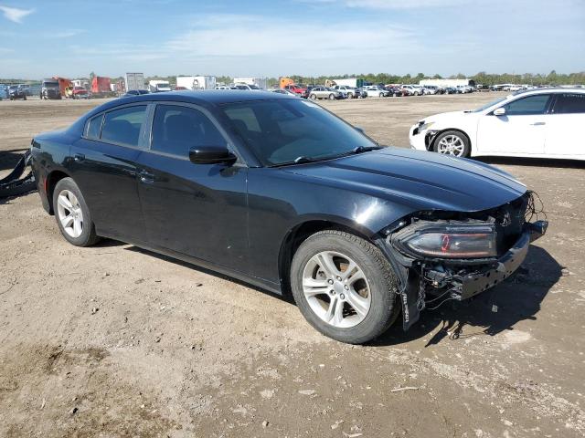 2C3CDXBG8FH813275 | 2015 DODGE CHARGER SE