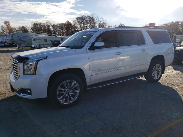 2018 GMC Yukon XL 