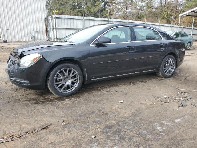 2009 Chevrolet Malibu 