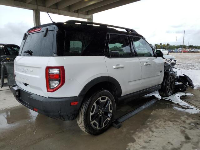 3FMCR9C62NRD84938 Ford Bronco Sport Outer Banks
