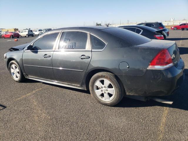 2014 Chevrolet Impala Limited Lt VIN: 2G1WB5E33E1178428 Lot: 75198353