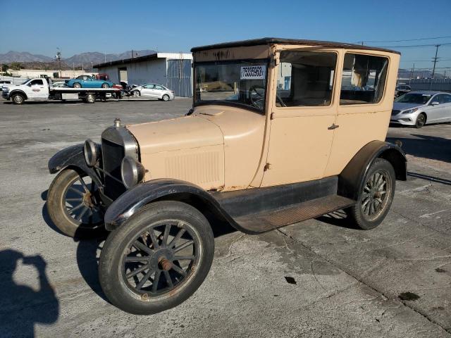 1416818 1926 Ford Coupe