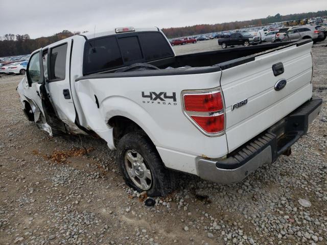 1FTFW1ET1EFA46085 | 2014 FORD F150 SUPER