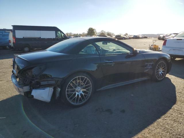 2018 MERCEDES-BENZ SL 63 AMG WDDJK7EA7JF050536
