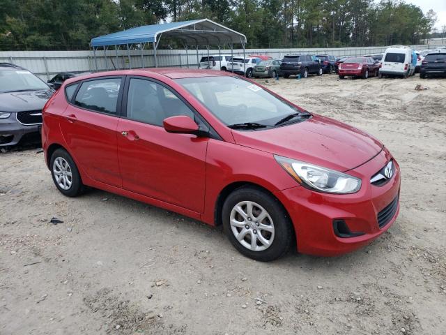 KMHCT5AE2EU178693 Hyundai ACCENT GLS