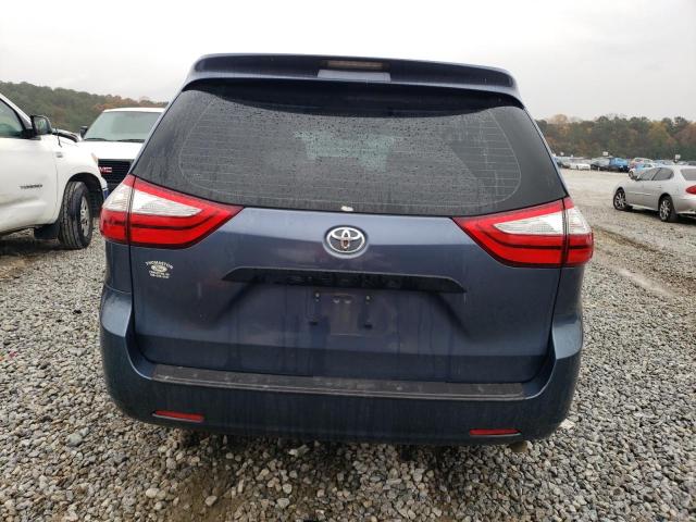 2015 TOYOTA SIENNA - 5TDZK3DC5FS613230