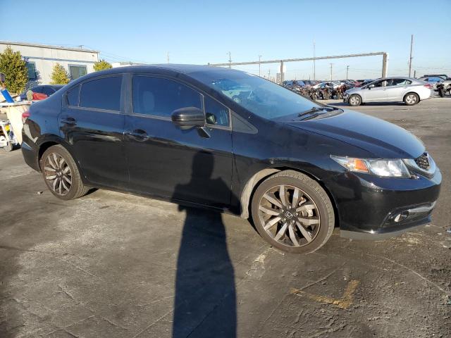 2HGFB2F94EH532863 | 2014 HONDA CIVIC EXL