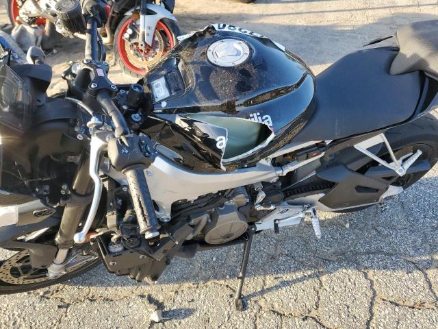 2022 APRILIA TUONO 660 ZD4KSUM07NS000162