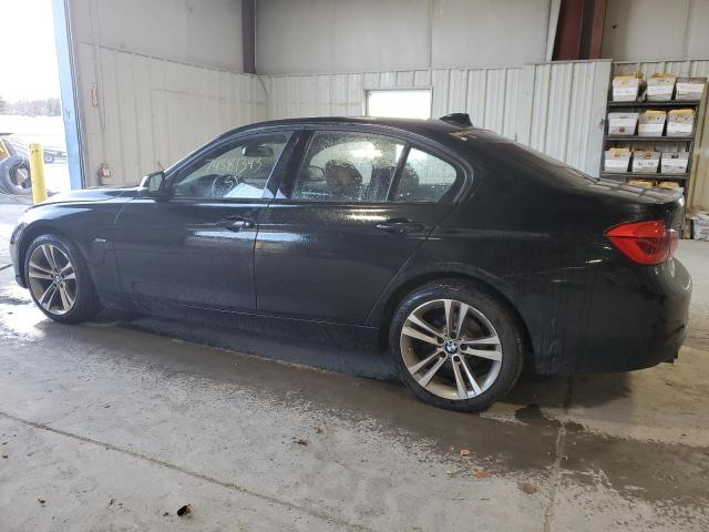 WBA8E3G53GNU02029 BMW 328 Xi Sulev