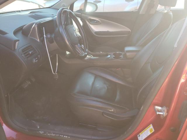 VIN 1G1RD6E4XDU111494 2013 Chevrolet Volt no.7