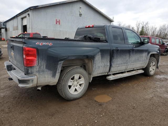 1GCVKREH3HZ145009 | 2017 CHEVROLET 1500 SILVE