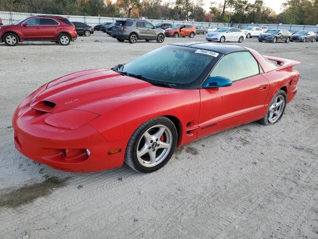 1998 Pontiac Firebird Formula