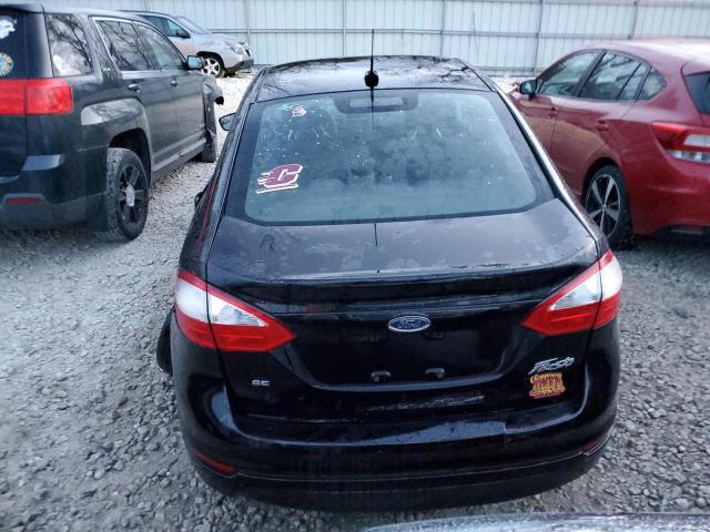 2018 FORD FIESTA SE - 3FADP4BJ4JM134198