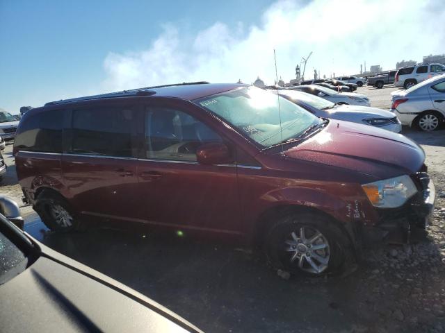 2C4RDGCG3KR761028 Dodge Caravan GRAND CARA 4