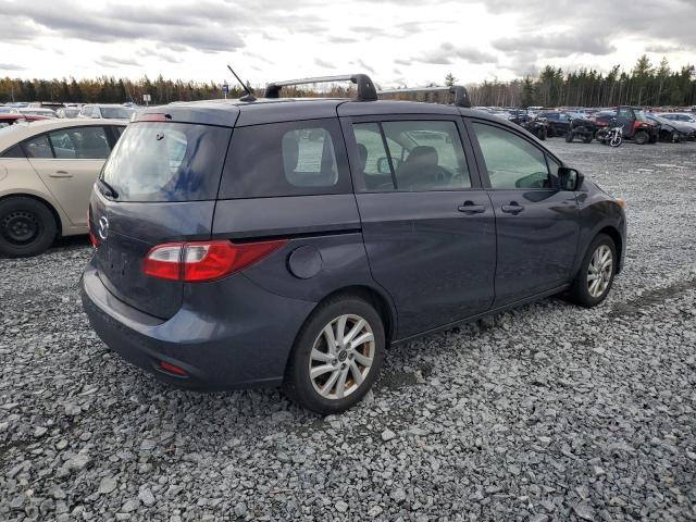 2015 Mazda 5 Touring VIN: JM1CW2CL1F0180689 Lot: 75275743