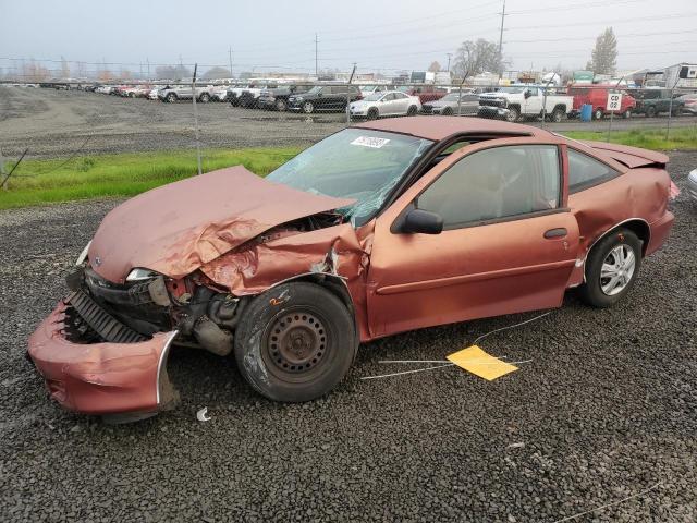 2000 Chevrolet Cavalier 